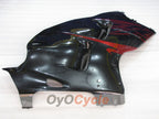 Left & Right Side Fairing For Suzuki 97-07 GSXR1300 #OYO87910851