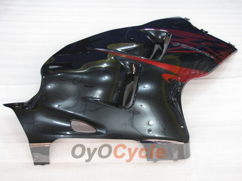 Left & Right Side Fairing For Suzuki 97-07 GSXR1300 #OYO87910851