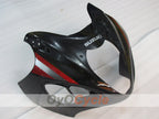 Injection Fairing kit for 99-07 GSXR1300 Hayabusa - Black - Factory Style #OYO87905595