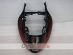 Injection Fairing kit for 99-07 GSXR1300 Hayabusa - Black - Factory Style #OYO87905595