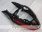 Injection Fairing kit for 99-07 GSXR1300 Hayabusa - Black - Factory Style #OYO87905595