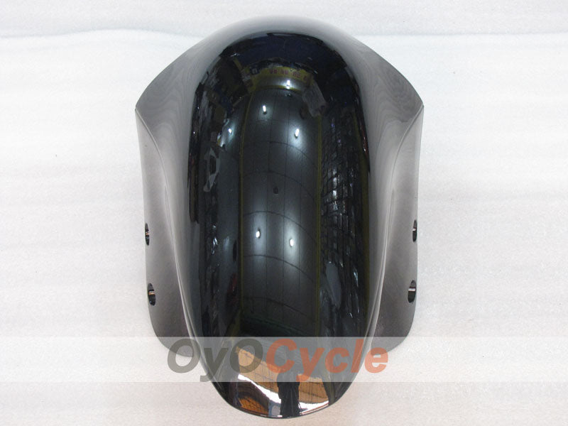 Injection Fairing kit for 99-07 GSXR1300 Hayabusa - Black - Factory Style #OYO87905595