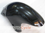 Injection Fairing kit for 99-07 GSXR1300 Hayabusa - Black - Factory Style #OYO87905595