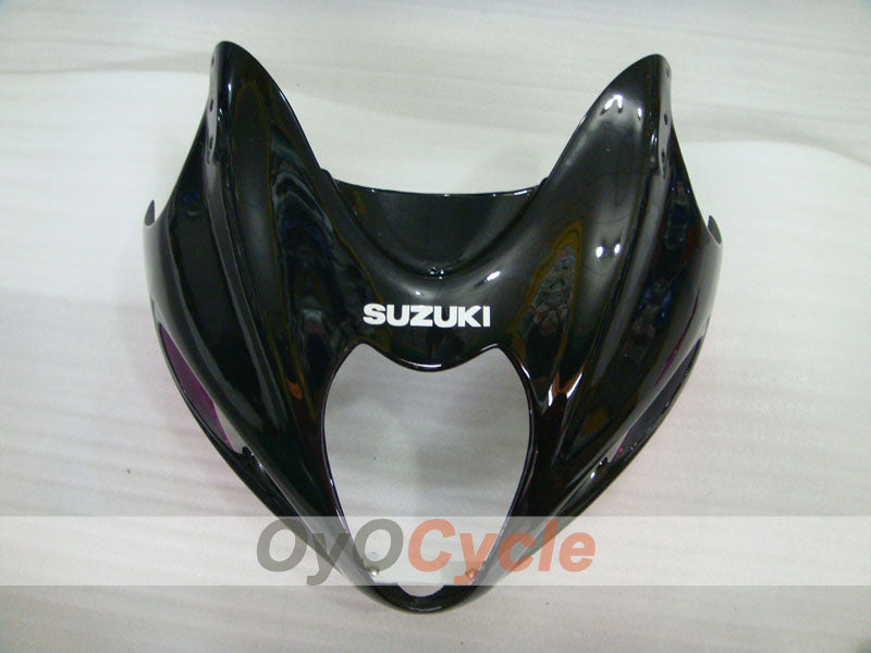 Front Upper Fairing For Suzuki 97-07 GSXR1300 #OYO87910852 Main image