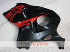 Left & Right Side Fairing For Suzuki 97-07 GSXR1300 #OYO87910857