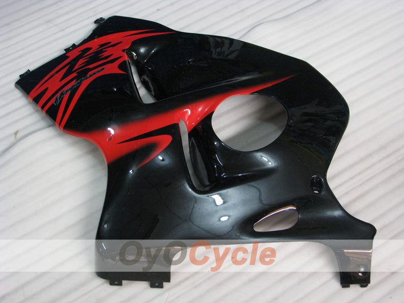 Left & Right Side Fairing For Suzuki 97-07 GSXR1300 #OYO87910857