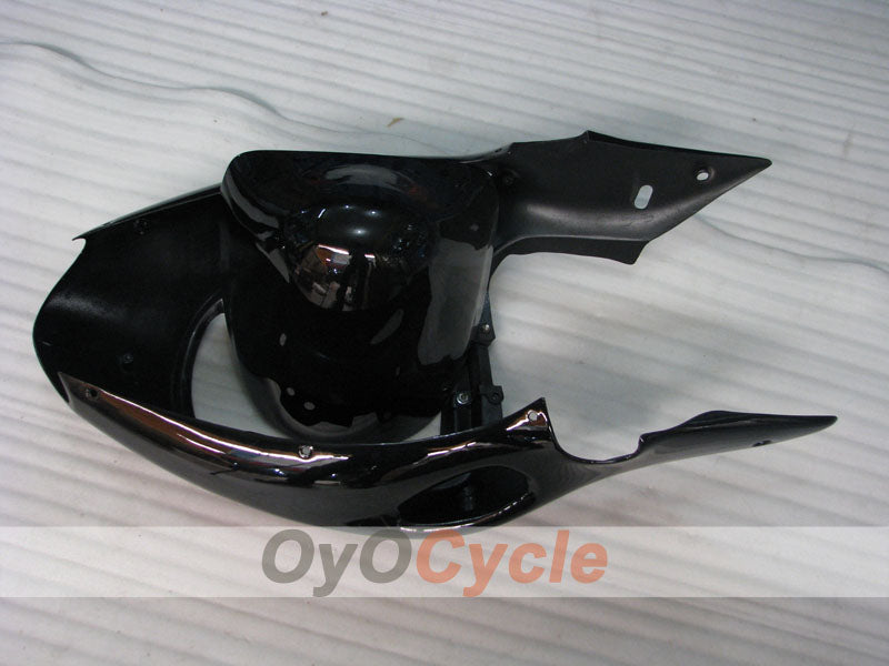 Rear Tail Fairing + Seat Cover For Suzuki 97-07 GSXR1300 #OYO87910856