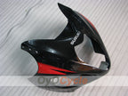 Front Upper Fairing For Suzuki 97-07 GSXR1300 #OYO87910855