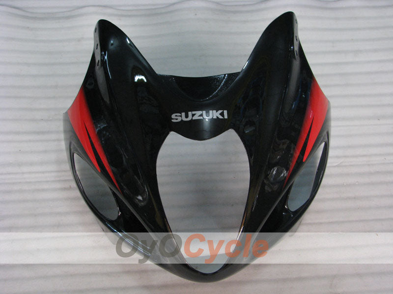 Front Upper Fairing For Suzuki 97-07 GSXR1300 #OYO87910855