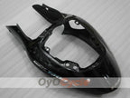 Injection Fairing kit for 99-07 GSXR1300 Hayabusa - Black, Grey - Factory Style #OYO87905598