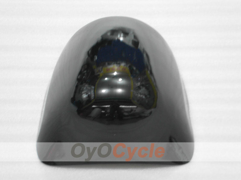 Injection Fairing kit for 99-07 GSXR1300 Hayabusa - Black, Grey - Factory Style #OYO87905598