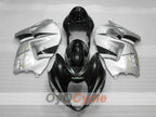 Injection Fairing kit for 99-07 GSXR1300 Hayabusa - Black, Grey - Factory Style #OYO87905598