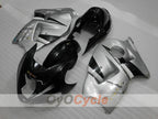 Injection Fairing kit for 99-07 GSXR1300 Hayabusa - Black, Grey - Factory Style #OYO87905598