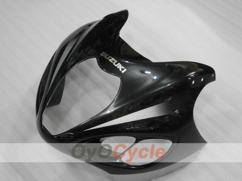 Front Upper Fairing For Suzuki 97-07 GSXR1300 #OYO87910858