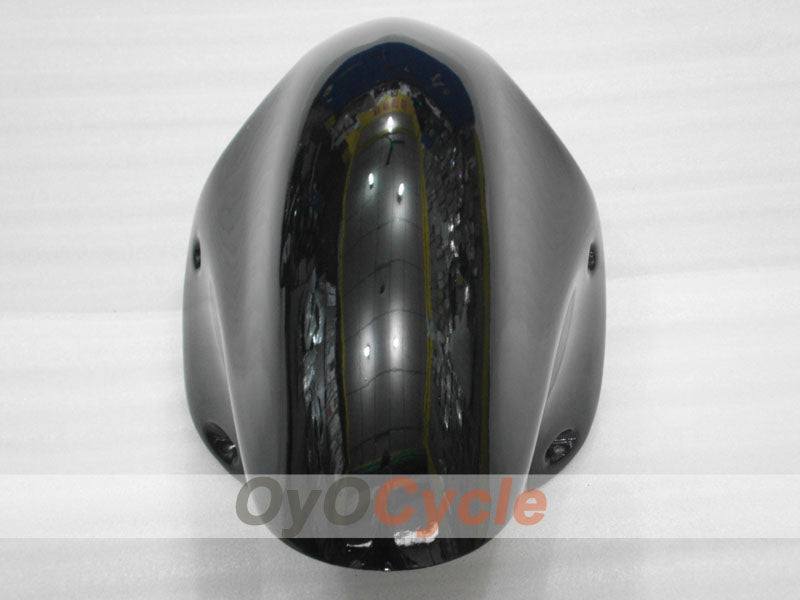 Injection Fairing kit for 99-07 GSXR1300 Hayabusa - Black, Grey - Factory Style #OYO87905598