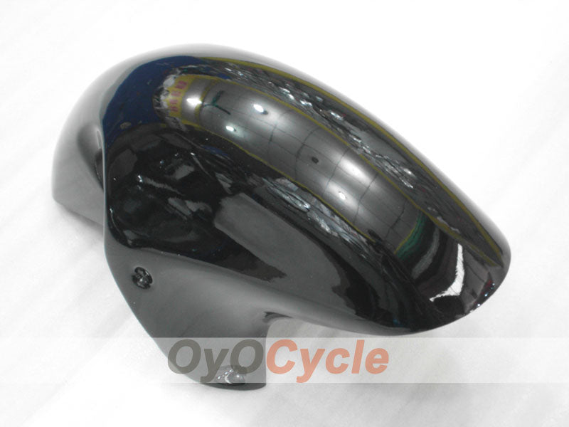 Injection Fairing kit for 99-07 GSXR1300 Hayabusa - Black, Grey - Factory Style #OYO87905598