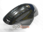 Injection Fairing kit for 99-07 GSXR1300 Hayabusa - Black, Grey - Factory Style #OYO87905598