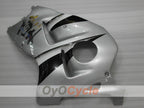 Left & Right Side Fairing For Suzuki 97-07 GSXR1300 #OYO87910860