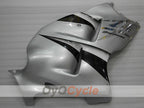 Left & Right Side Fairing For Suzuki 97-07 GSXR1300 #OYO87910860