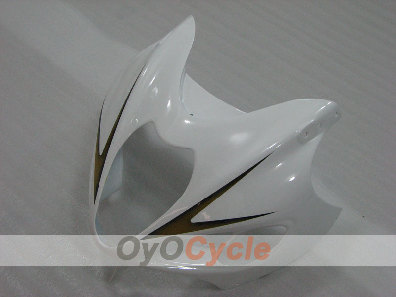 Front Upper Fairing For Suzuki 97-07 GSXR1300 #OYO87910861