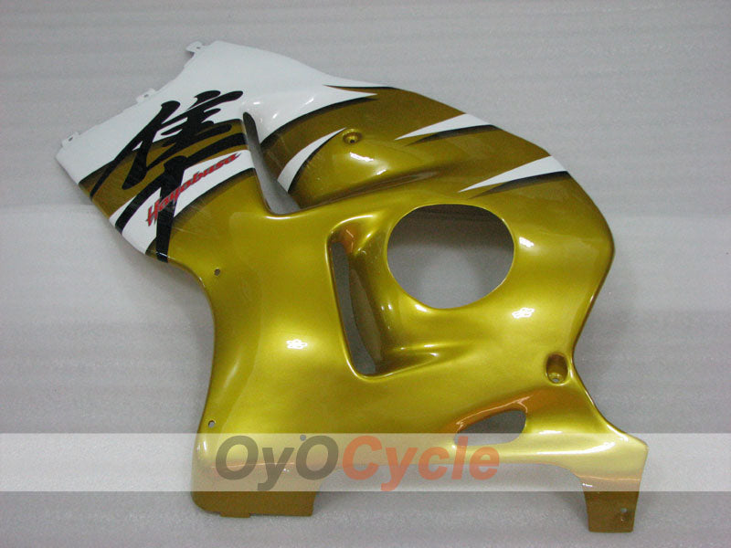 Left & Right Side Fairing For Suzuki 97-07 GSXR1300 #OYO87910864