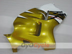 Left & Right Side Fairing For Suzuki 97-07 GSXR1300 #OYO87910864