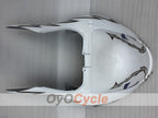 Rear Tail Fairing + Seat Cover For Suzuki 97-07 GSXR1300 #OYO87910866