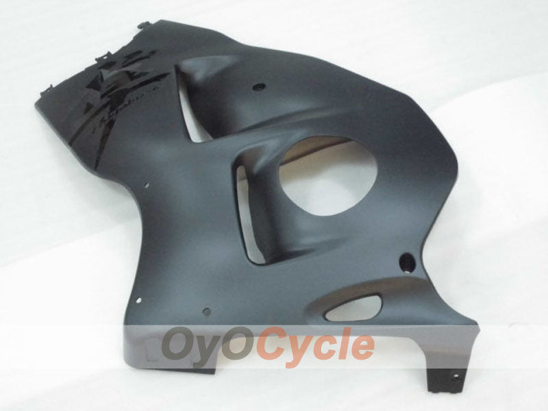 Left & Right Side Fairing For Suzuki 97-07 GSXR1300 #OYO87910872