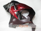 Left & Right Side Fairing For Suzuki 97-07 GSXR1300 #OYO87910880