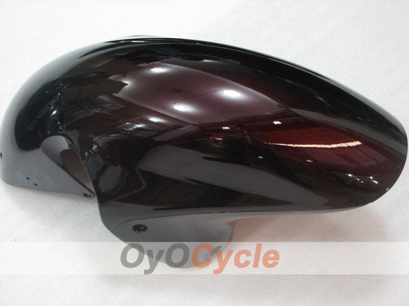 Front Fender Fairing For Suzuki 97-07 GSXR1300 #OYO87910876