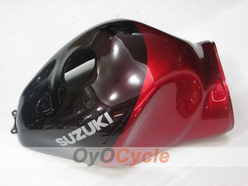 Fuel Tank Fairing For Honda 97-07 GSXR1300 #OYO87910879