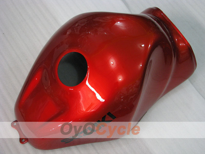 Fuel Tank Fairing For Honda 97-07 GSXR1300 #OYO87910883 Main image