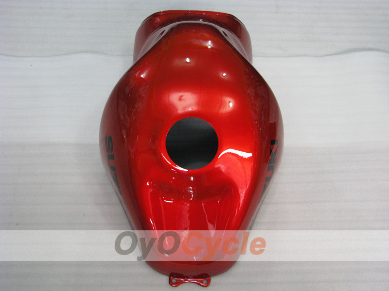 Fuel Tank Fairing For Honda 97-07 GSXR1300 #OYO87910883 Secondary image