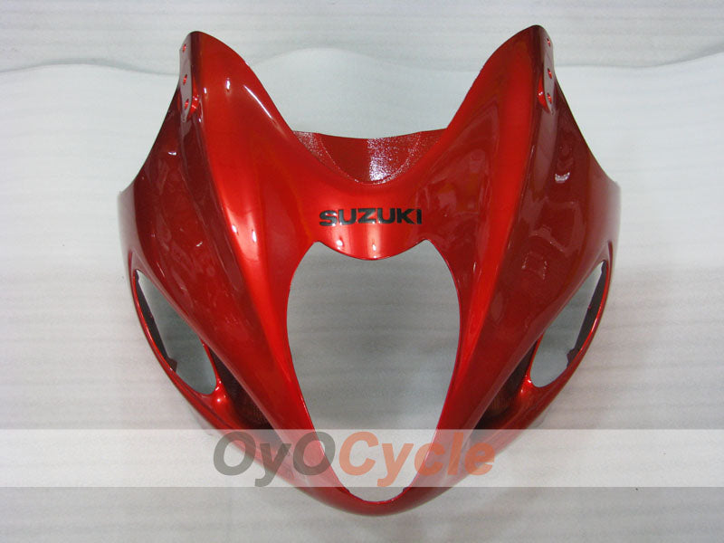 Front Upper Fairing For Suzuki 97-07 GSXR1300 #OYO87910881 Main image
