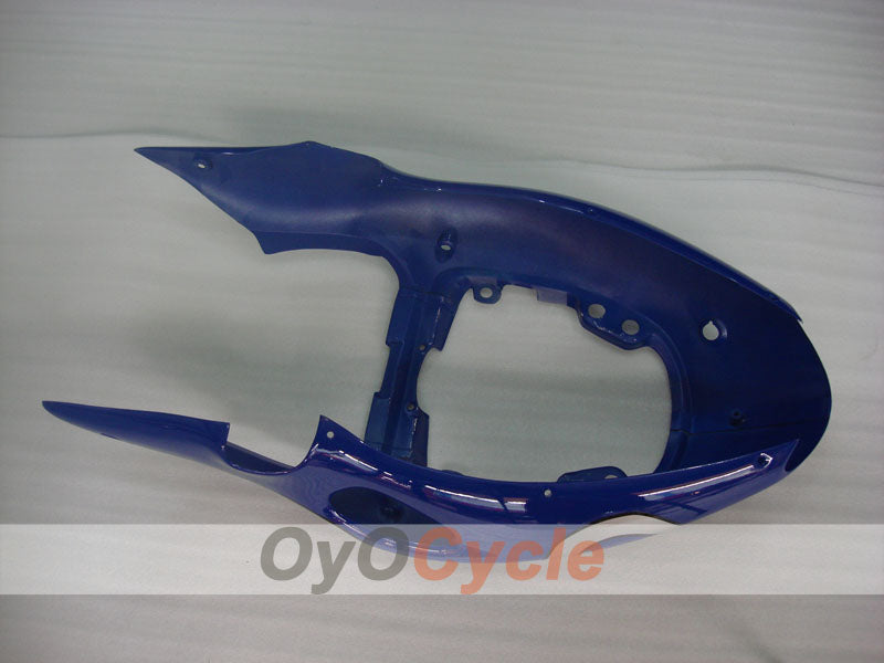 Rear Tail Fairing For Suzuki 97-07 GSXR1300 #OYO87910887