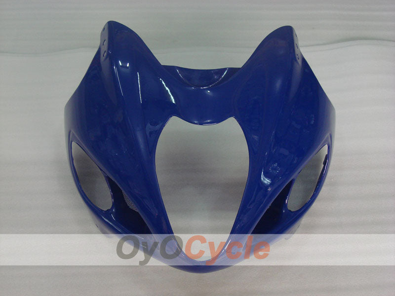 Front Upper Fairing For Suzuki 97-07 GSXR1300 #OYO87910886 Main image