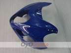 Front Upper Fairing For Suzuki 97-07 GSXR1300 #OYO87910886