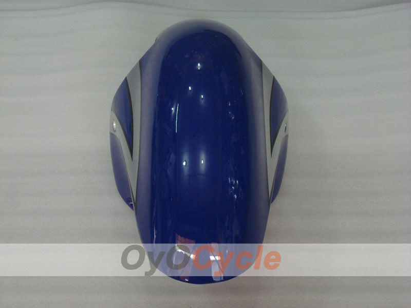 Front Fender Fairing For Suzuki 97-07 GSXR1300 #OYO87910885