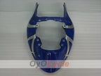 Rear Tail Fairing For Suzuki 97-07 GSXR1300 #OYO87910887