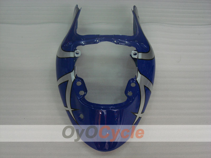 Rear Tail Fairing For Suzuki 97-07 GSXR1300 #OYO87910887