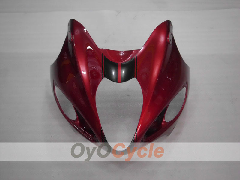 Front Upper Fairing For Suzuki 97-07 GSXR1300 #OYO87910890