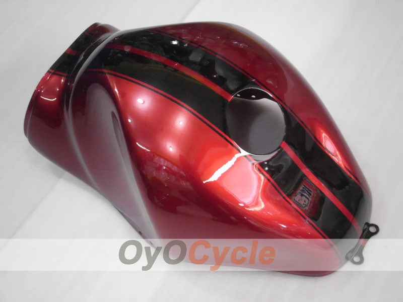 Fuel Tank Fairing For Honda 97-07 GSXR1300 #OYO87910892 Main image