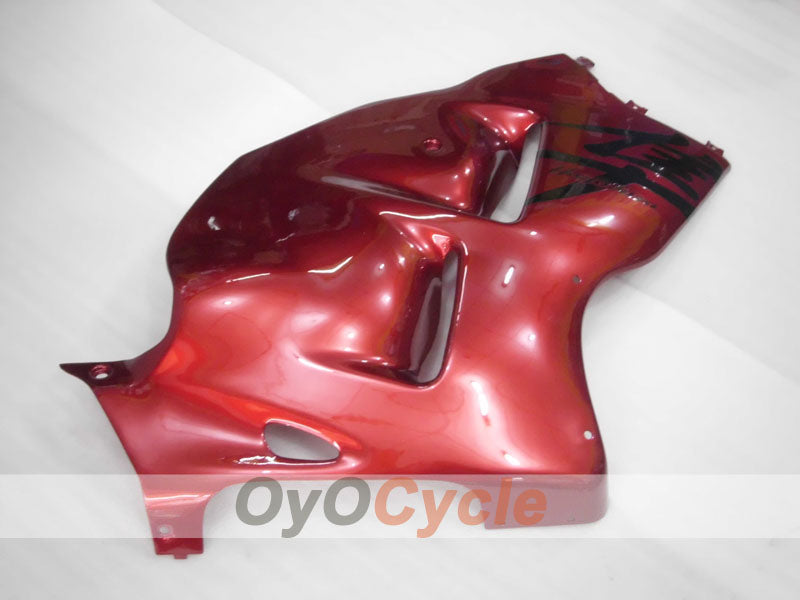 Left & Right Side Fairing For Suzuki 97-07 GSXR1300 #OYO87910893 Main image
