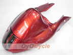 Rear Tail Fairing + Seat Cover For Suzuki 97-07 GSXR1300 #OYO87910891