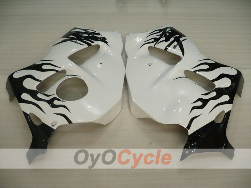 Left & Right Side Fairing For Suzuki 97-07 GSXR1300 #OYO87910897