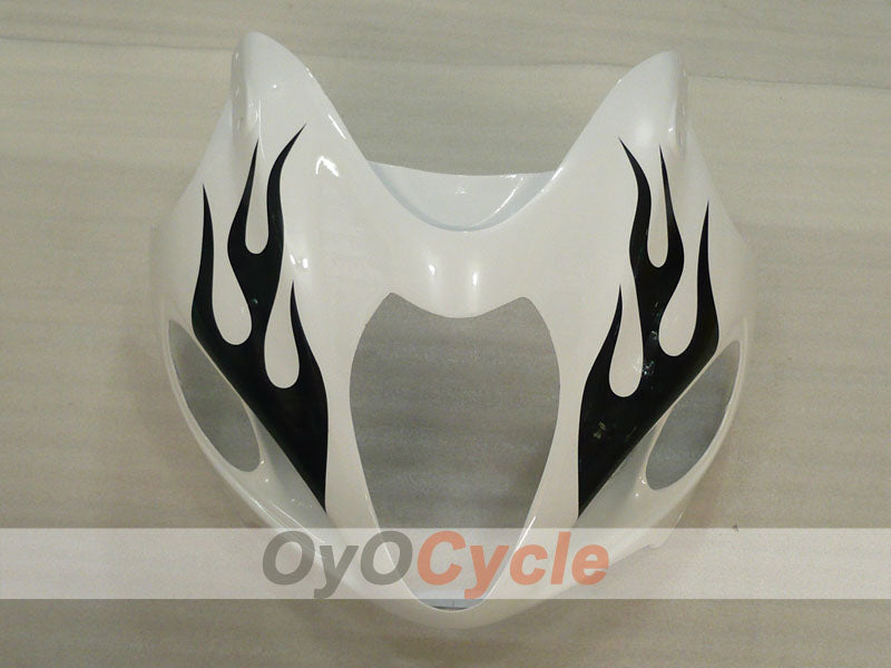 Front Upper Fairing For Suzuki 97-07 GSXR1300 #OYO87910894 Main image