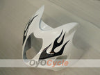 Front Upper Fairing For Suzuki 97-07 GSXR1300 #OYO87910894