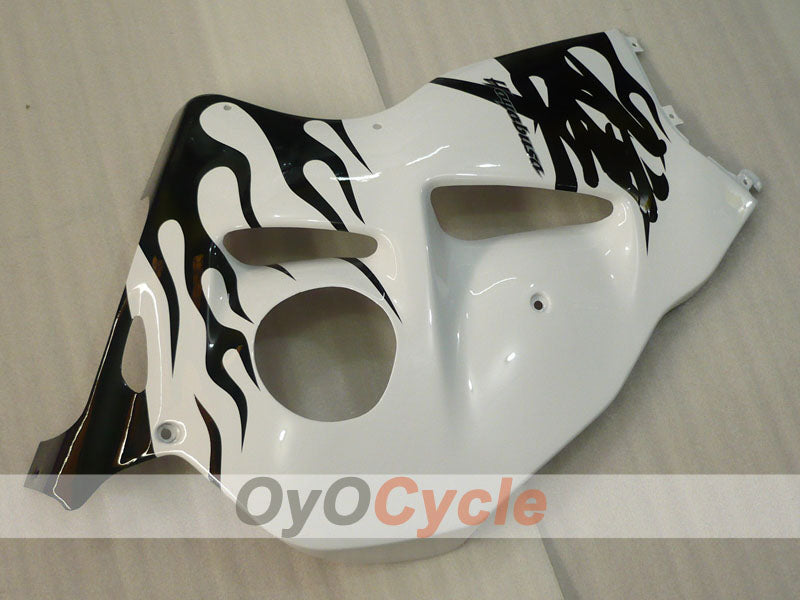 Left & Right Side Fairing For Suzuki 97-07 GSXR1300 #OYO87910897