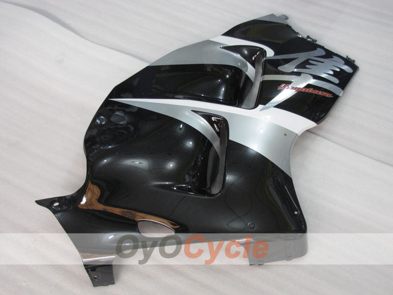 Left & Right Side Fairing For Suzuki 97-07 GSXR1300 #OYO87910901