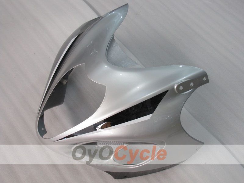 Front Upper Fairing For Suzuki 97-07 GSXR1300 #OYO87910899